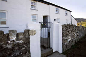 Mayberry Cottage, Bettws Newydd, Usk Monmouthshire