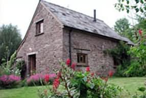 Far House Cottage is detached and self-catering