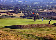 Llandrindod Wells Golf Club