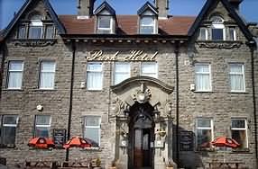 The Park Hotel, Station Road, Wavnlwyd, Ebbw Vale, Near Abergavenny, Gwent
