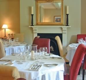 Set in the heart of Wales, this beautiful five-star, two-rosette restaurant with rooms started life as a Georgian country residence built in 1725.