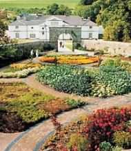 Deep in the beautiful Towy Valley of South and South West Wales lies a world class garden
