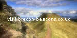 Visit Brecon Beacons Logo