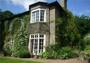 The Old Rectory, Ewyas Harold, Herefordshire