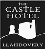 The Castle Hotel, Kings Road, Llandovery