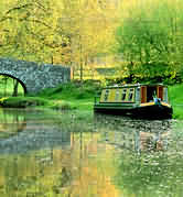 Castle Narrowboats, Church Road Wharf, Gilwern, Monmouthshire