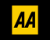 Automobile Association logo