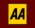 Automobile Association  Logo