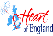 Heart of England Authority