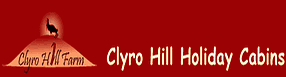 Clyro Hill Farm, Clyro, Hereford, Powys