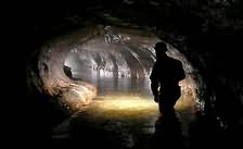 Ogof Ffynnon Ddu Britain's third longest cave