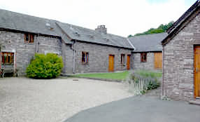 Cilwych Farm Cottages, Bwlch, Brecon, Powys